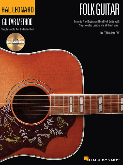Folk Guitar SongBike